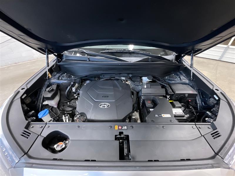 2022 HYUNDAI PALISADE SE
