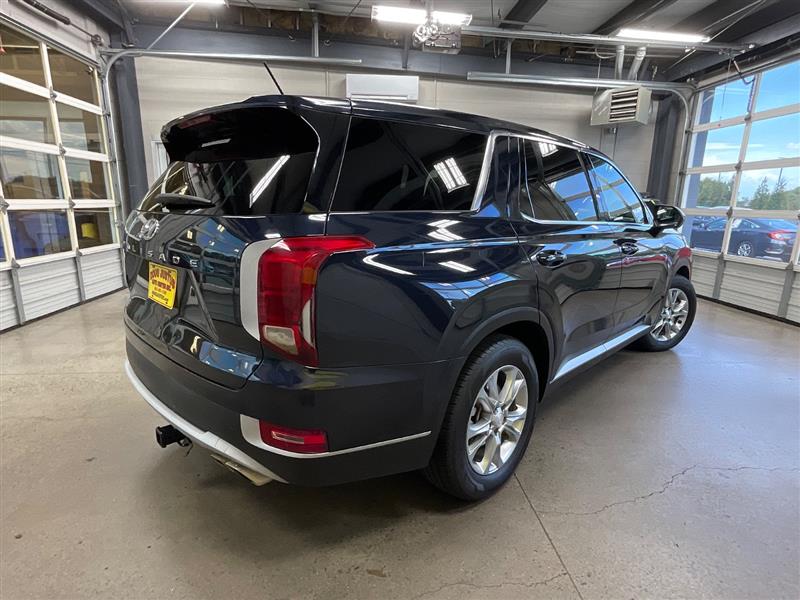 2022 HYUNDAI PALISADE SE