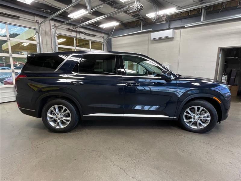 2022 HYUNDAI PALISADE SE