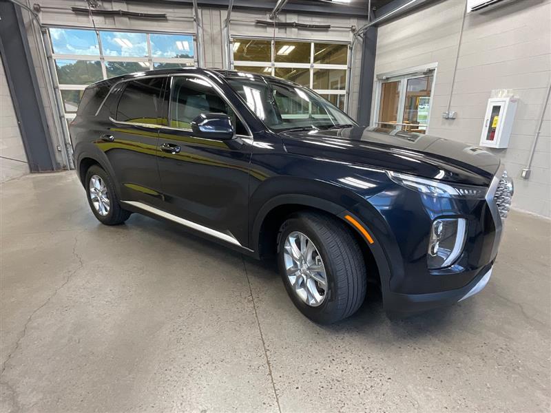 2022 HYUNDAI PALISADE SE