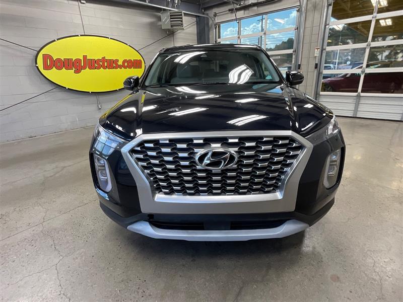 2022 HYUNDAI PALISADE SE