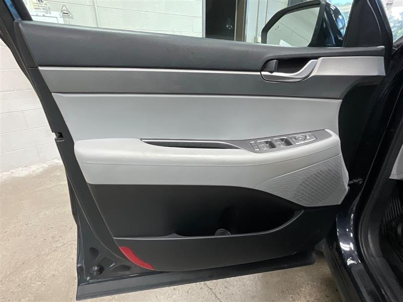 2022 HYUNDAI PALISADE SE