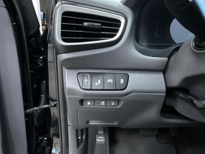 2019 HYUNDAI IONIQ PLUG-IN HYBRID Limited