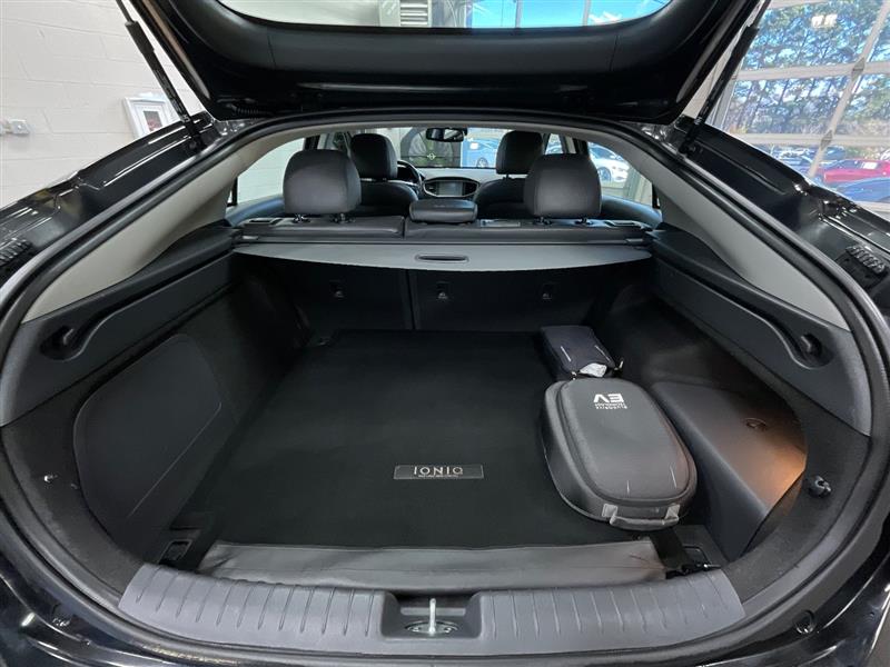 2019 HYUNDAI IONIQ PLUG-IN HYBRID Limited