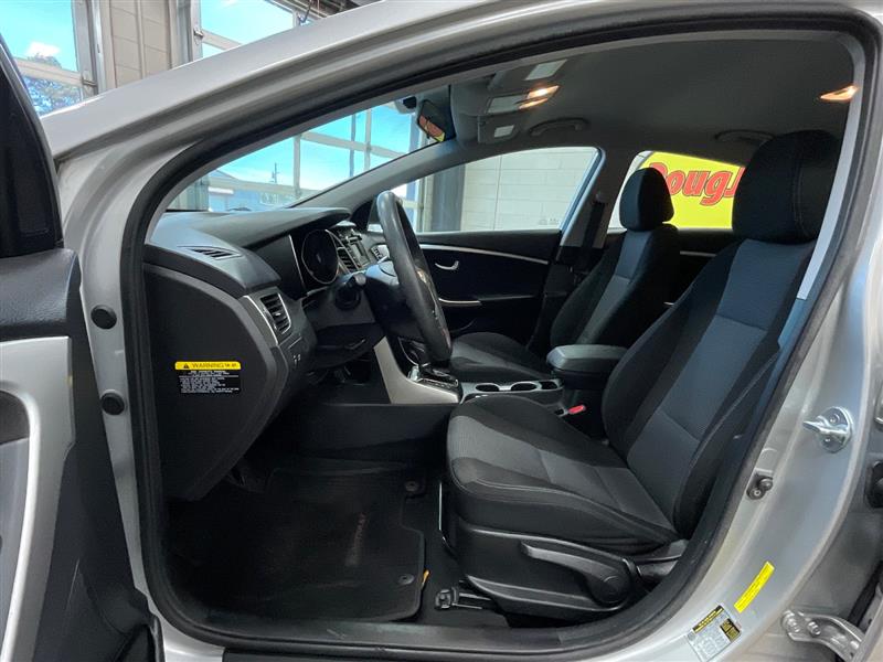 2016 HYUNDAI ELANTRA GT 