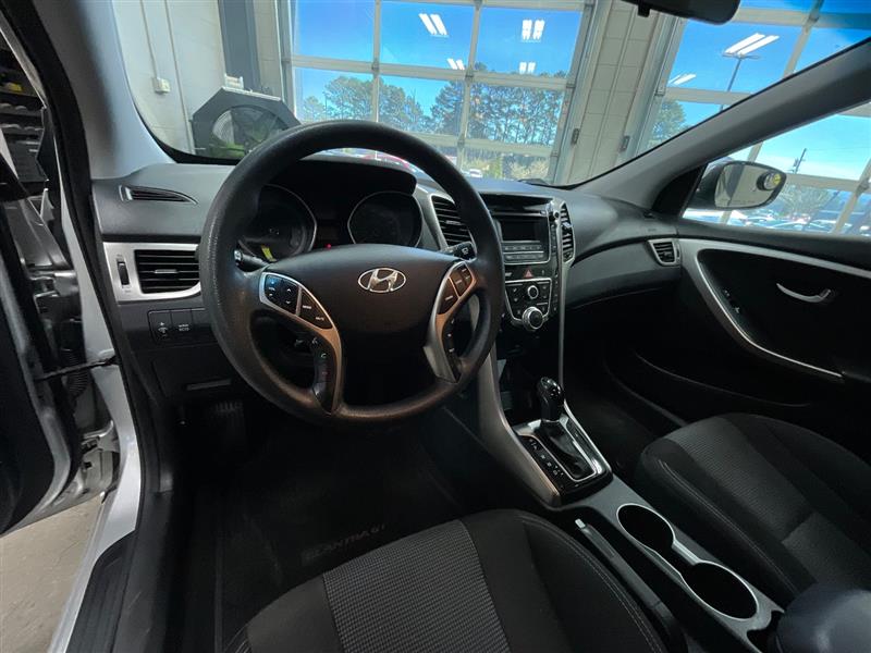 2016 HYUNDAI ELANTRA GT 