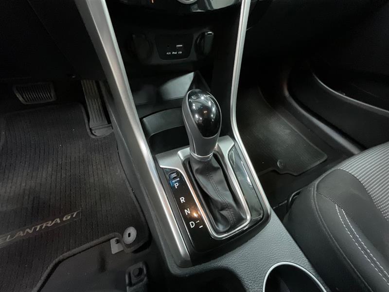 2016 HYUNDAI ELANTRA GT 