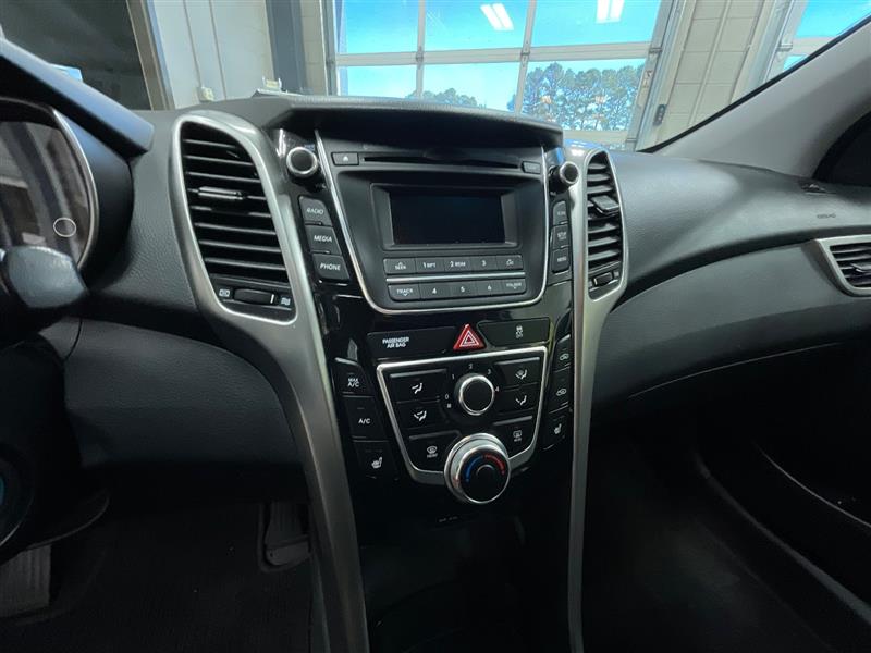 2016 HYUNDAI ELANTRA GT 