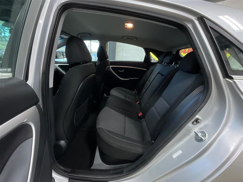 2016 HYUNDAI ELANTRA GT 