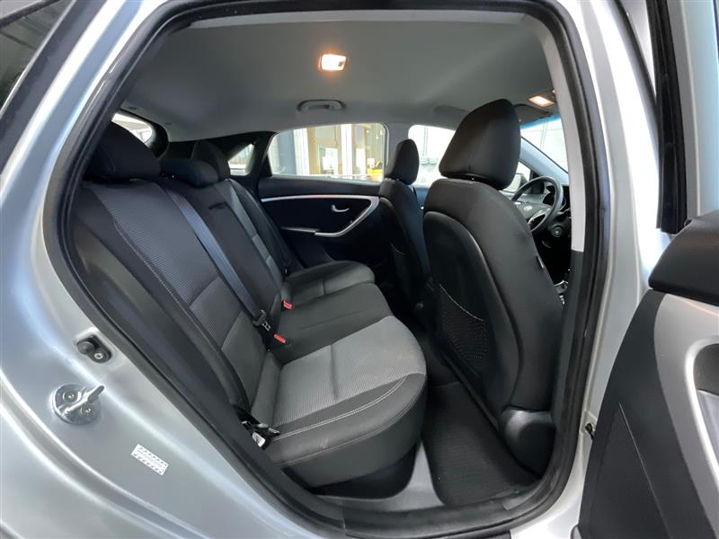 2016 HYUNDAI ELANTRA GT 