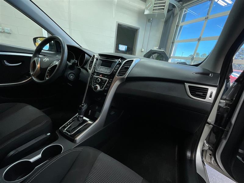 2016 HYUNDAI ELANTRA GT 