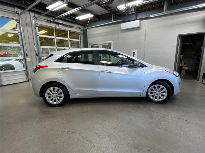 2016 HYUNDAI ELANTRA GT 