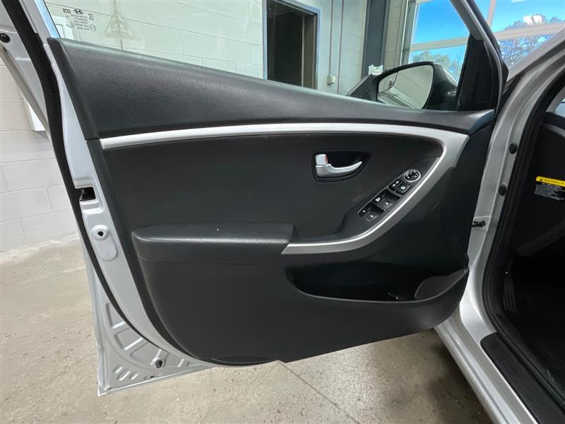 2016 HYUNDAI ELANTRA GT 