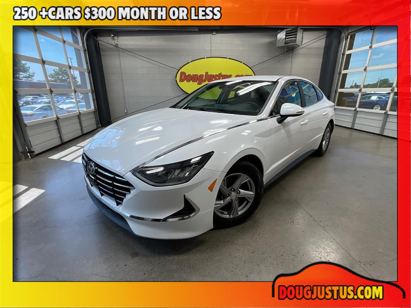 2023 Hyundai Sonata