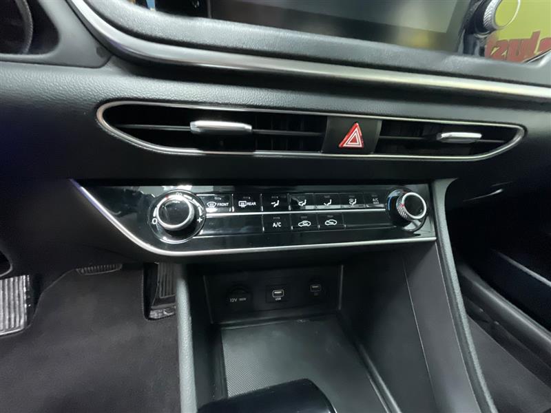 2023 HYUNDAI SONATA SE