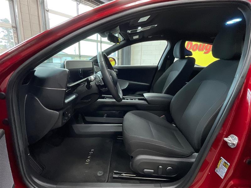 2024 HYUNDAI IONIQ 6 SE