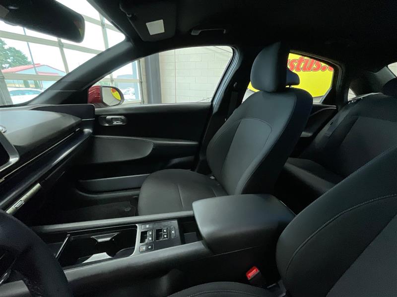 2024 HYUNDAI IONIQ 6 SE