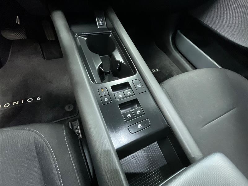 2024 HYUNDAI IONIQ 6 SE