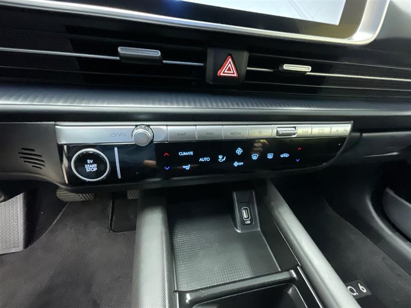2024 HYUNDAI IONIQ 6 SE