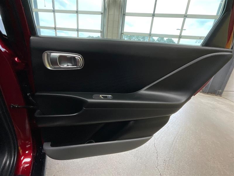 2024 HYUNDAI IONIQ 6 SE