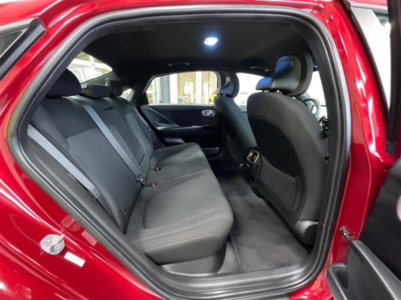 2024 HYUNDAI IONIQ 6 SE