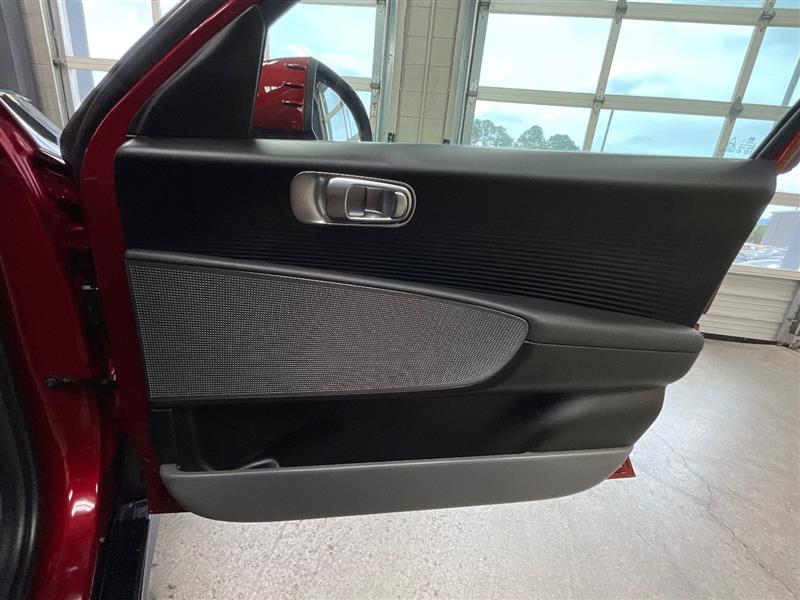 2024 HYUNDAI IONIQ 6 SE