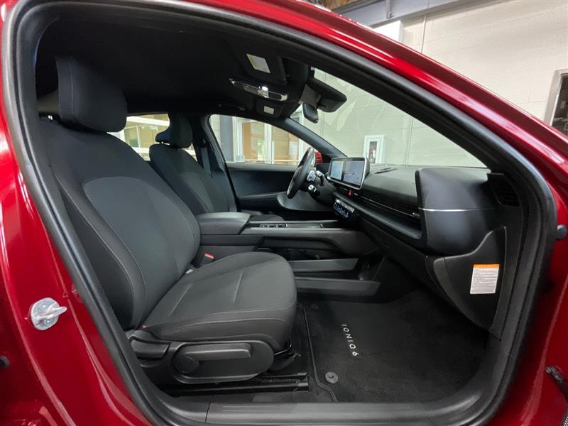 2024 HYUNDAI IONIQ 6 SE