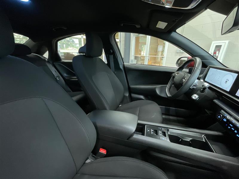 2024 HYUNDAI IONIQ 6 SE