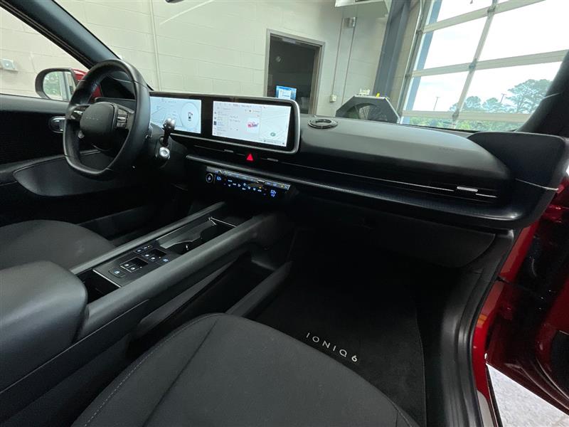 2024 HYUNDAI IONIQ 6 SE