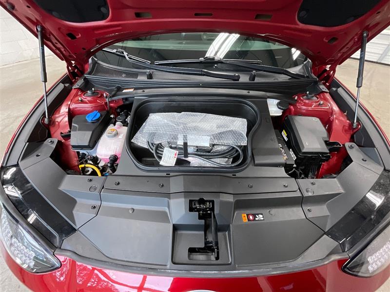 2024 HYUNDAI IONIQ 6 SE