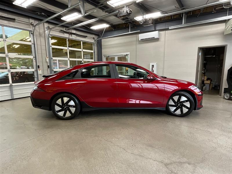 2024 HYUNDAI IONIQ 6 SE