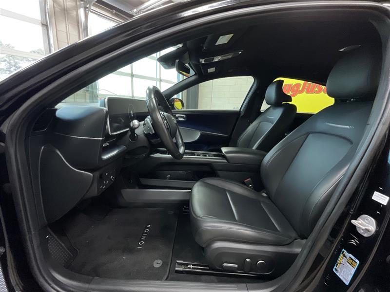 2023 HYUNDAI IONIQ 6 SEL