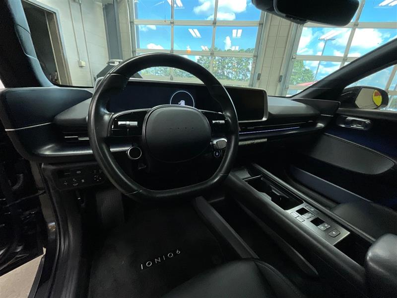 2023 HYUNDAI IONIQ 6 SEL