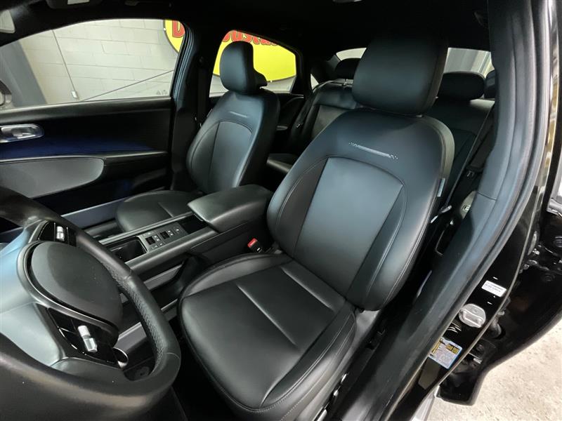 2023 HYUNDAI IONIQ 6 SEL