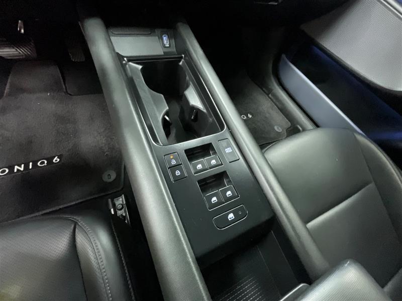 2023 HYUNDAI IONIQ 6 SEL