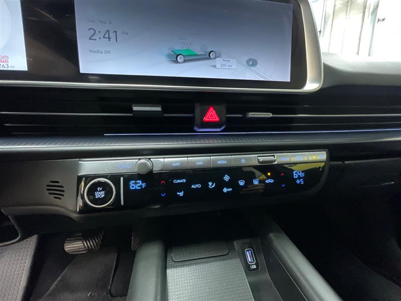 2023 HYUNDAI IONIQ 6 SEL
