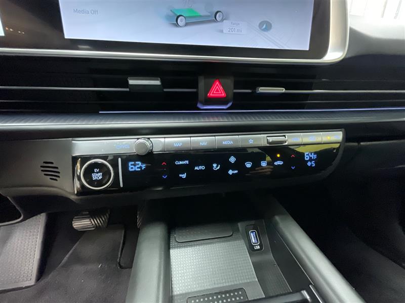 2023 HYUNDAI IONIQ 6 SEL