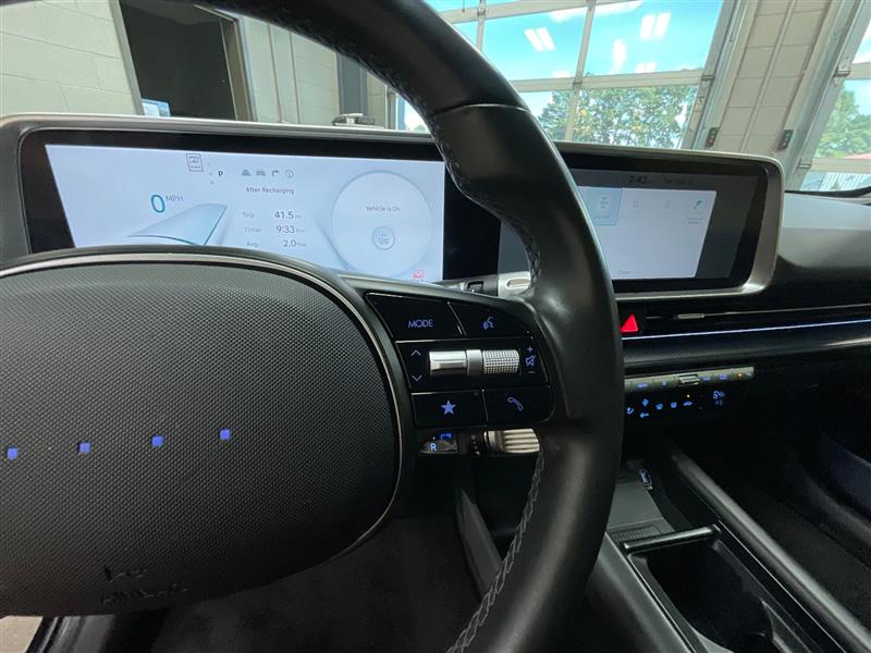2023 HYUNDAI IONIQ 6 SEL