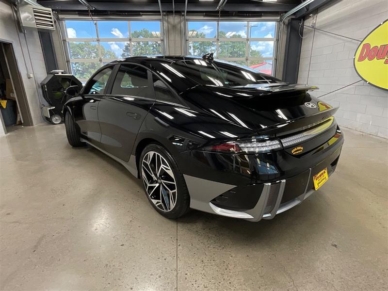2023 HYUNDAI IONIQ 6 SEL