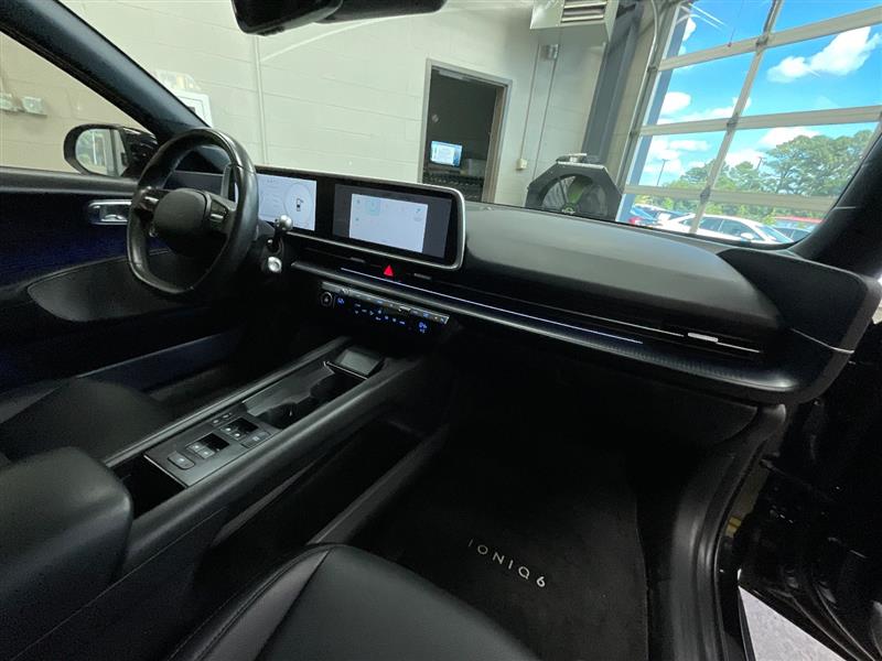 2023 HYUNDAI IONIQ 6 SEL