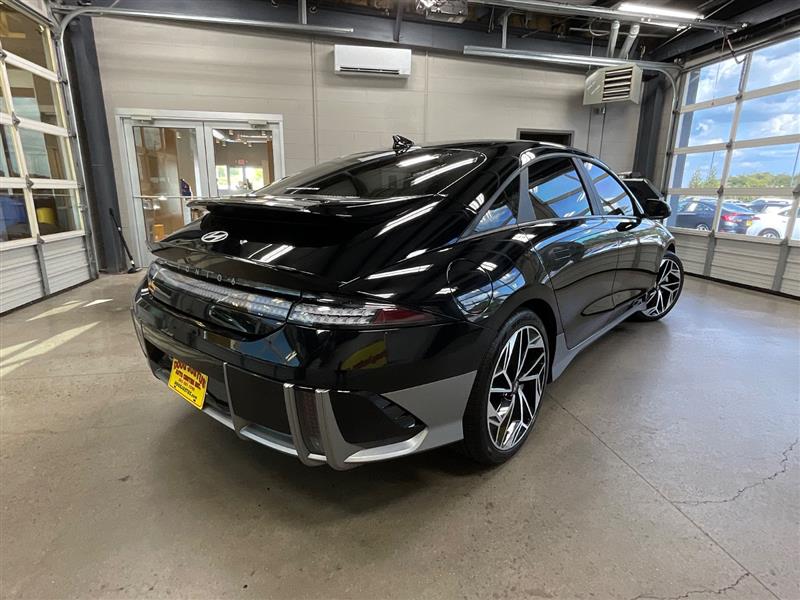 2023 HYUNDAI IONIQ 6 SEL