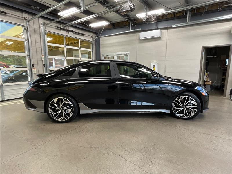2023 HYUNDAI IONIQ 6 SEL