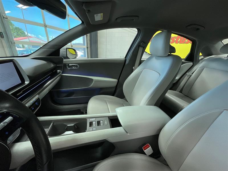 2023 HYUNDAI IONIQ 6 SEL