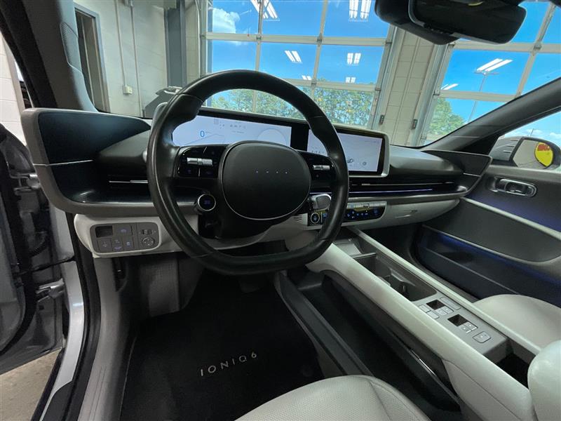 2023 HYUNDAI IONIQ 6 SEL