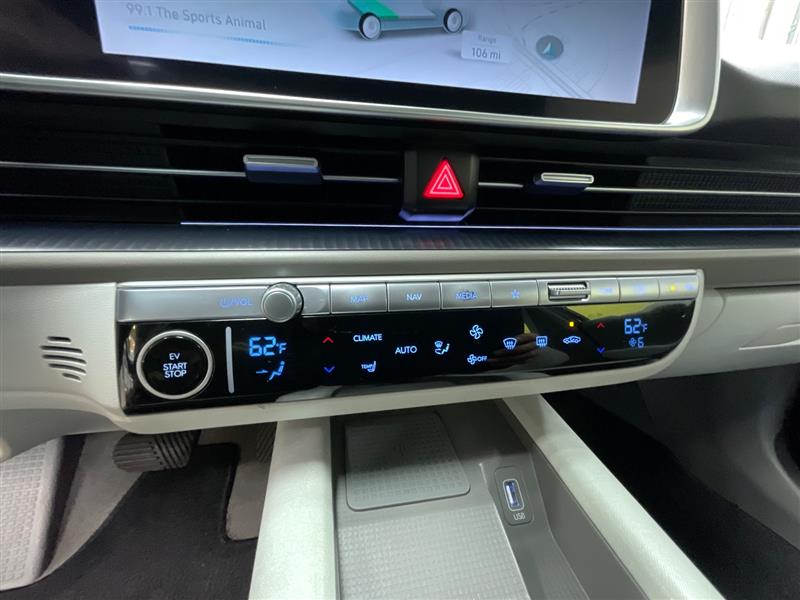 2023 HYUNDAI IONIQ 6 SEL