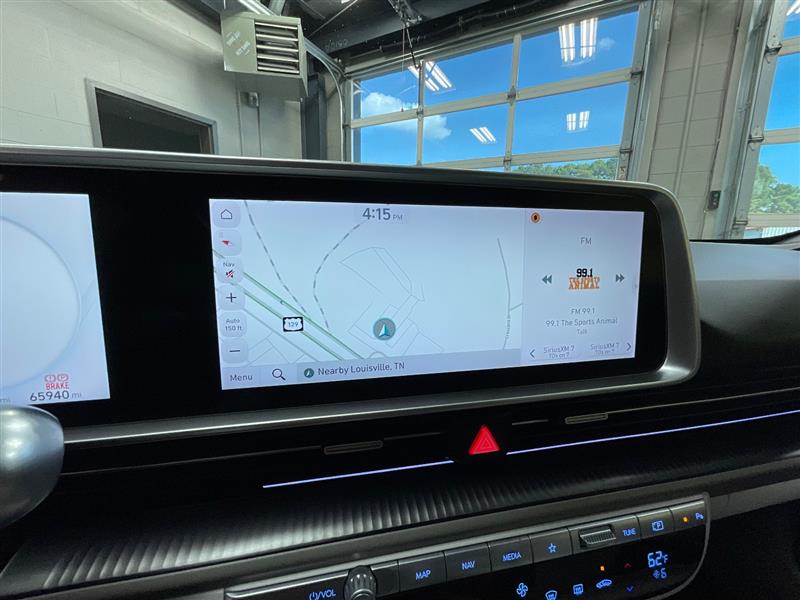 2023 HYUNDAI IONIQ 6 SEL
