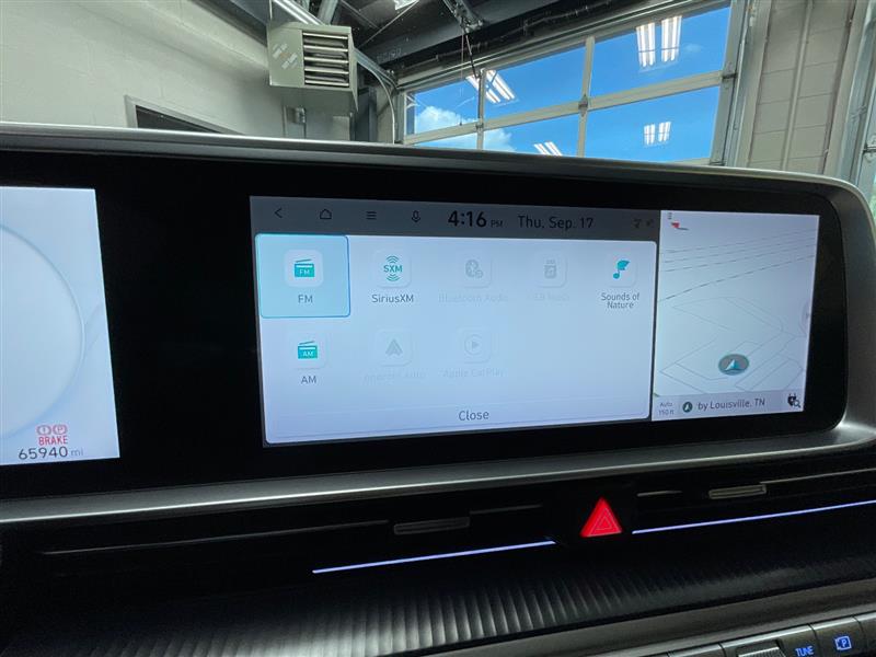 2023 HYUNDAI IONIQ 6 SEL