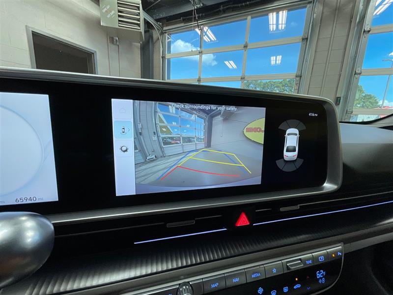 2023 HYUNDAI IONIQ 6 SEL