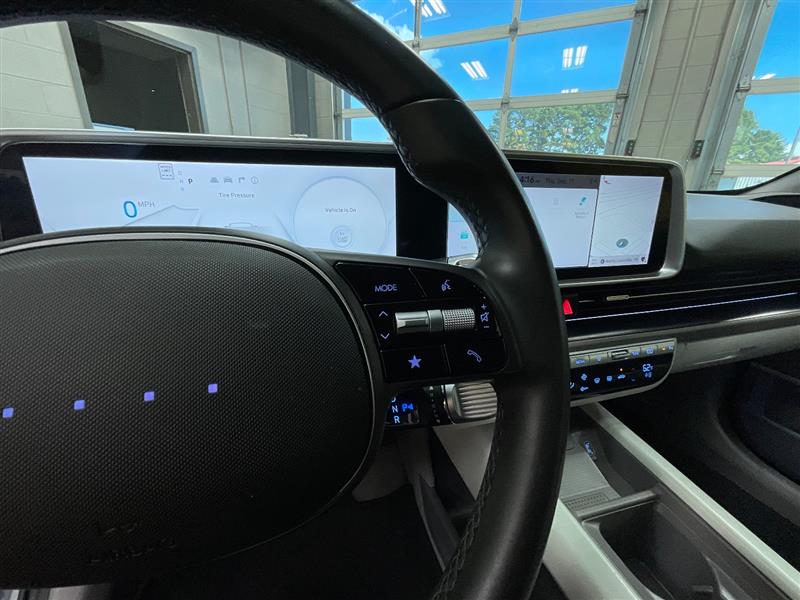 2023 HYUNDAI IONIQ 6 SEL