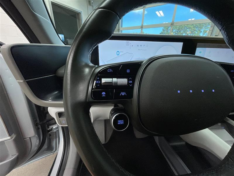 2023 HYUNDAI IONIQ 6 SEL
